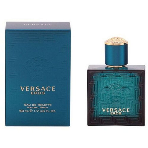 Parfem Toaletna voda Eros Eau de Toilette 200 ml Slike