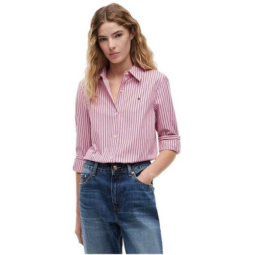 Tommy Hilfiger prugasta ženska ko&scaron;ulja Cene
