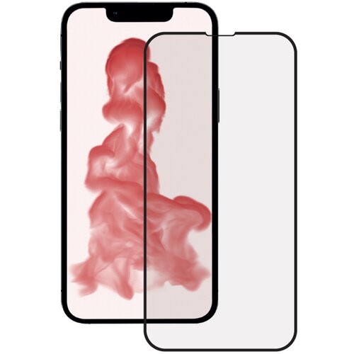 Vivanco 2,5D Glas iPhone 14 Plus Slike