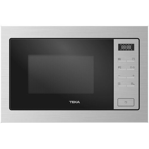 Teka Mikrovalovna pečica mseg620ss 800W 20L, (5000551171) Slike