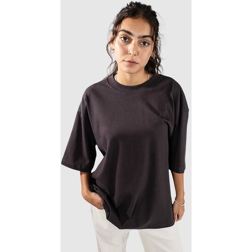 Shaka Wear 9.0 Oz Garment Dye Designer T-shirt shadow grey Cene