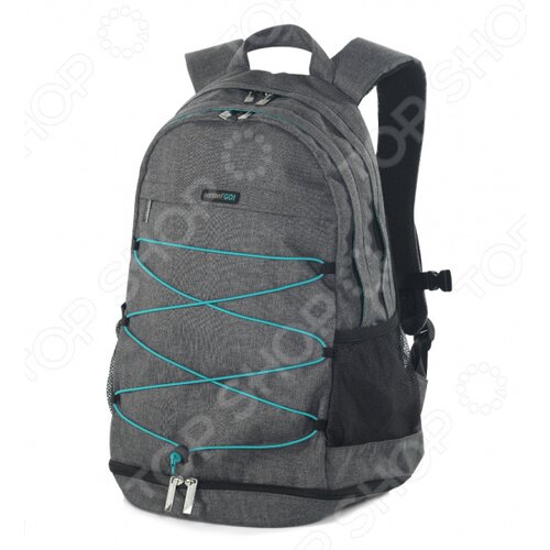 Dormeo go backpack 2025