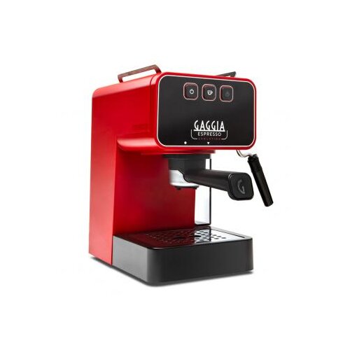 Gaggia Kavni aparat eg2115/03 Rdeč 1.2L, (5000527594) Slike