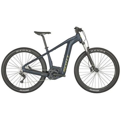 Scott ASPECT eRIDE 930 29" Cijene