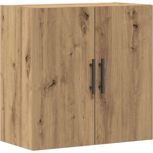 Zidni ormar od umjetnog drveta u artisan hrastu 60x31 5x60 cm Slike