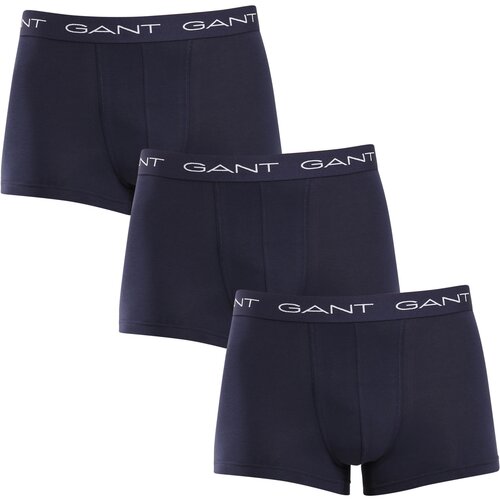 Gant Men Blue Briefs
