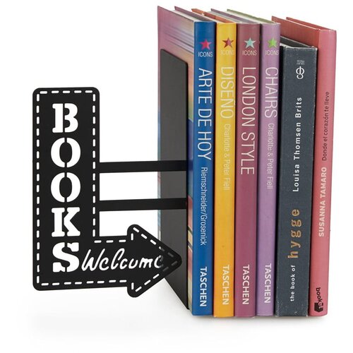 Balvi Držač za knjige Bookshop – Cijene