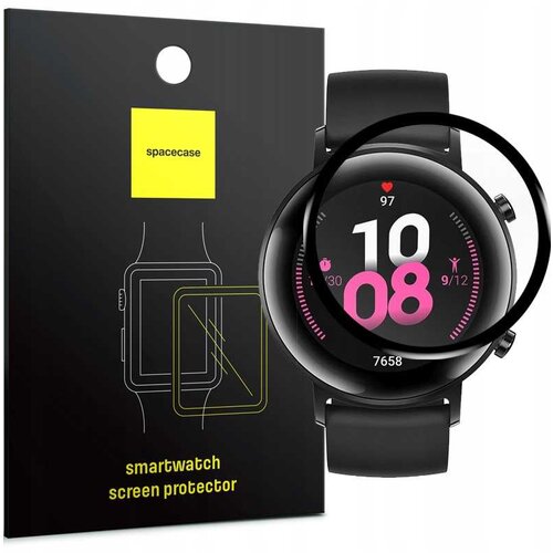 Spacecase KALJENO STEKLO ZA HONOR MAGIC 2 WATCH 42MM 3D ZA&amp;Scaron;ČITNO, (21964877) Slike