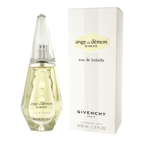 Givenchy Ange ou Démon (Etrange) Le Secret 50 ml toaletna voda za žene Cijene