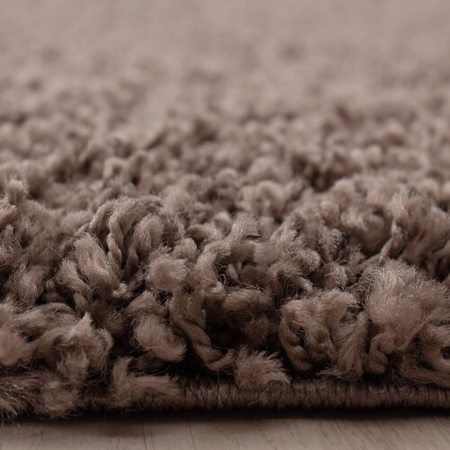 Ayyildiz Carpets Rjava preproga 60x110 cm Life &amp;ndash; Slike