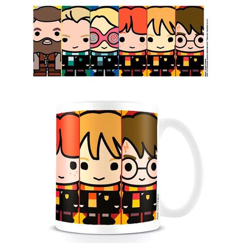 HARRY POTTER Kawaii Witches &amp; Wizards &scaron;alica Cijene