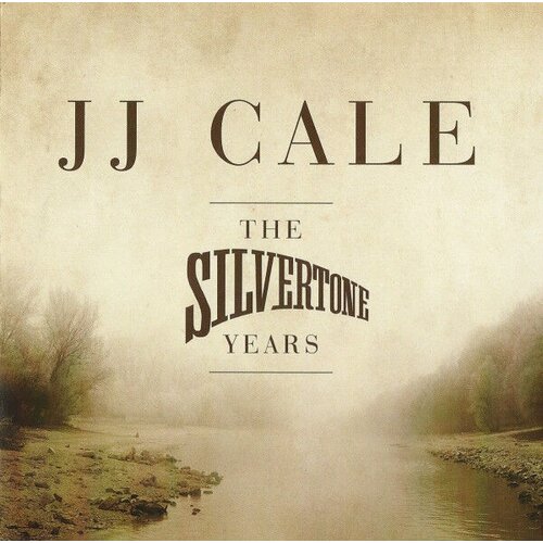  Cale, JJ - Silvertone Years Slike