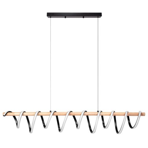 Toolight Stropni luster LED APP1288-CP Cijene