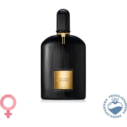 Tom Ford Black Orchid - 100ml