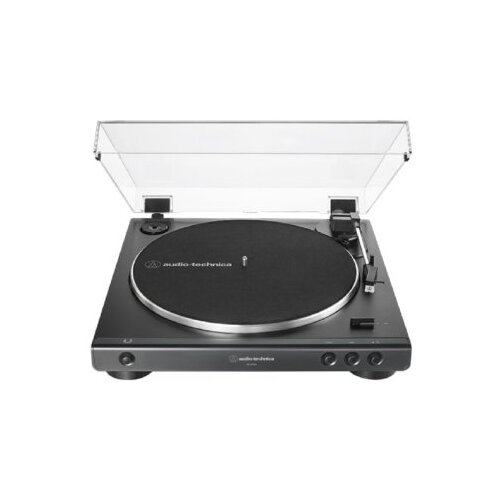 Audio-Technica AT-LP60XBT Crna Cene