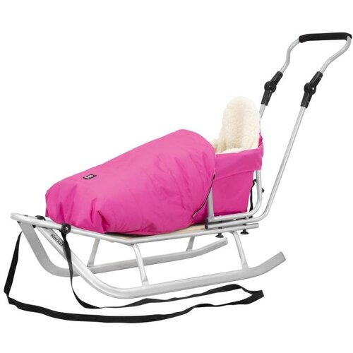 Olimp Sport Sanke Kunert Gold sa Rocker Zimskom vrećom 06 Cene