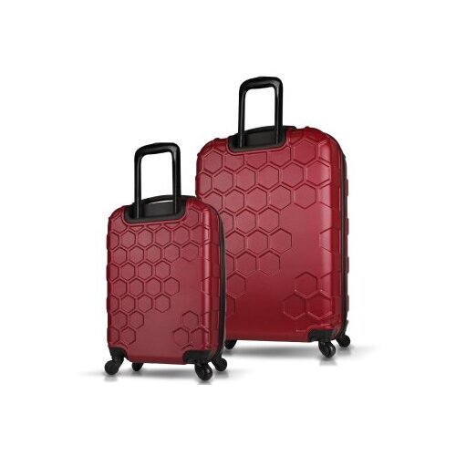 Zoozie Bags set kofera 2/1 heykbhki 7435 Cene