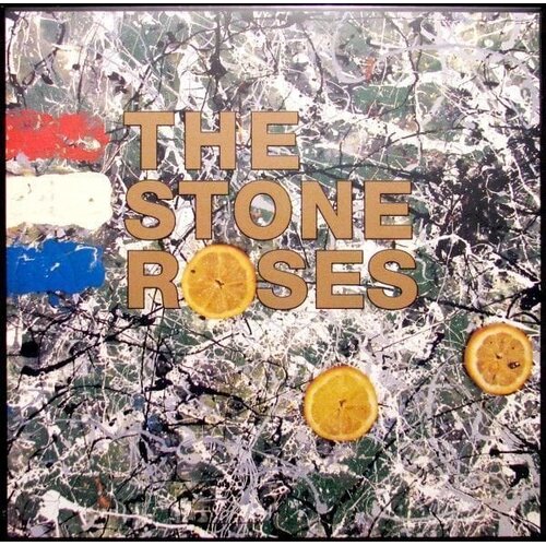 The Stone Roses THE STONE ROSES - The Stone Roses Cene