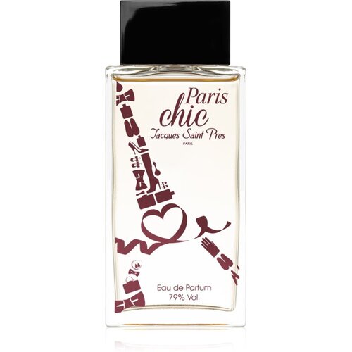 Ulric de Varens Paris Chic parfumska voda za ženske 100 ml Slike