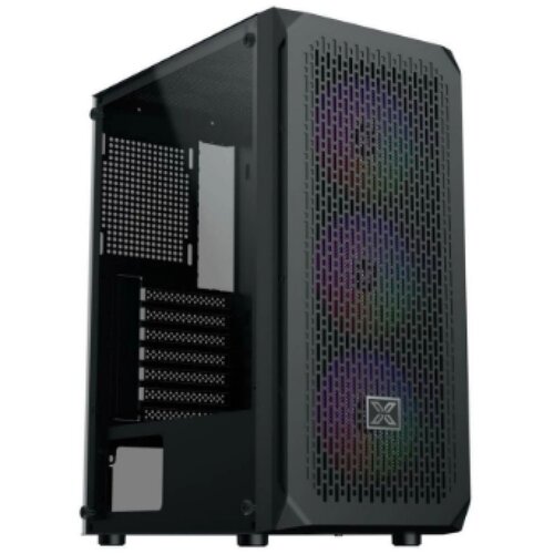  Računar Ryzen 5 7500F/16GB/M.2 1TB/RTX 5060 8GB/650W Cene