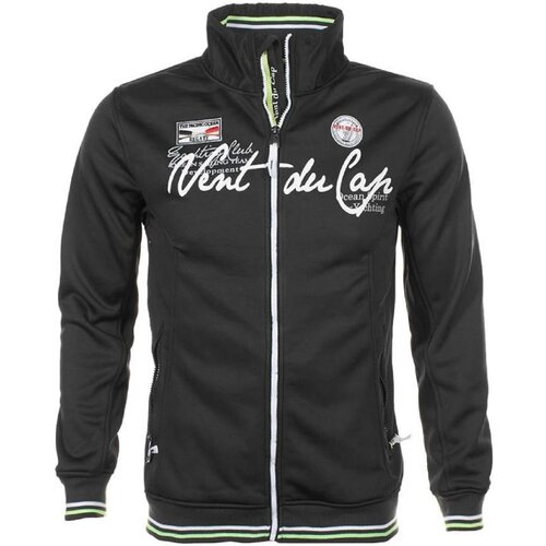 Vent Du Cap Flis Blouson polaire homme CELO Siva Cene