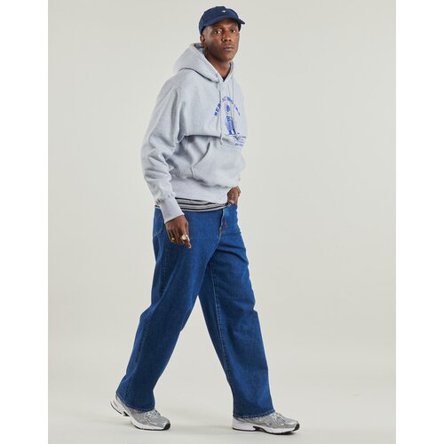 Edwin Jeans flare WIDE PANT Modra Slike