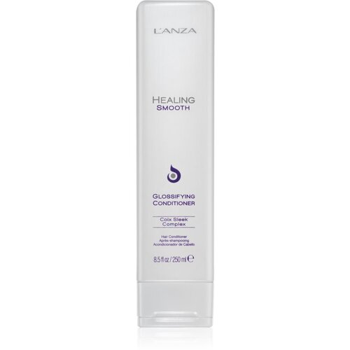 L&amp;#039;anza Healing Smooth Glossifying regenerator za zaglađivanje za svakodnevnu uporabu 250 ml Slike