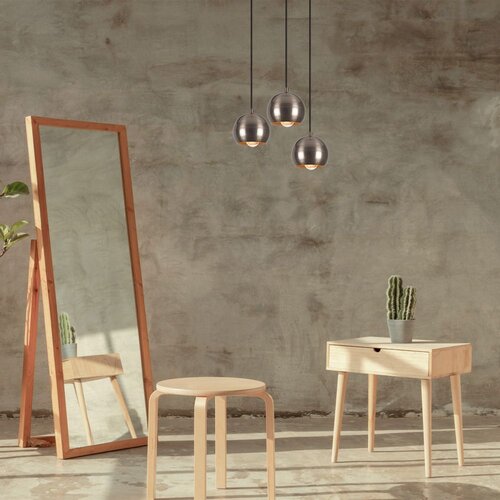 Opviq Luster Berceste-241-S2, 111cm, 35 cm, E27 Cene