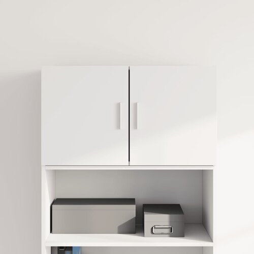 vidaXL Zidni ormarić bijeli 70x42,5x40 cm od konstruiranog drva Cijene