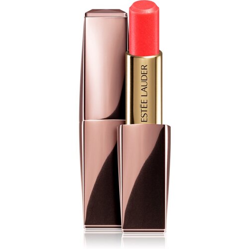 Estée Lauder Pure Color Revitalizing Crystal Balm vlažilni balzam za ustnice odtenek Sun Crystal 3,2 g Cene