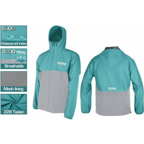 Total br.XL (TJCTC2282.XL) Cijene