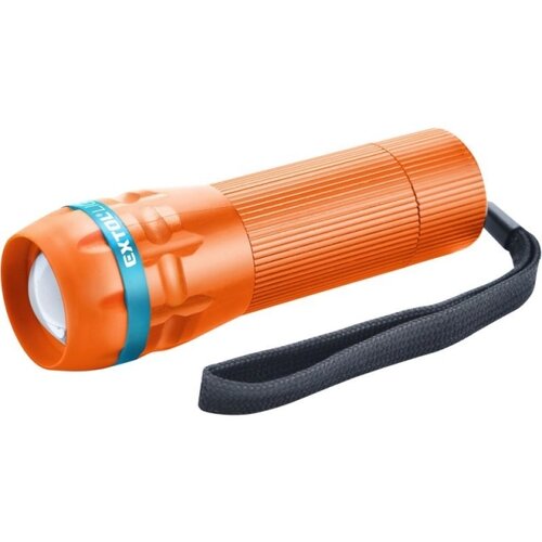  BATERIJSKA LAMPA, 60LM, ZOOM Cene