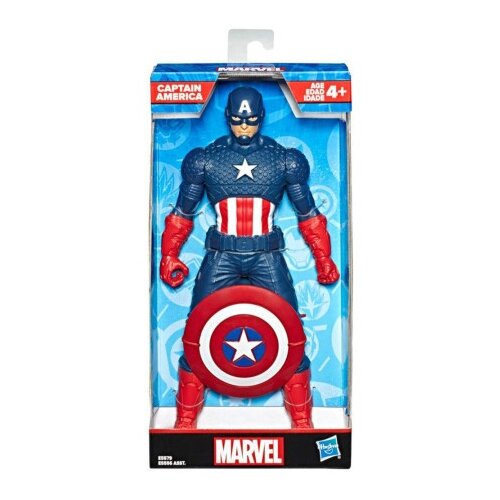 Pertini FIGURICA CAPTAIN AMERICA 24CM 805167 AMDP05167 Cijene