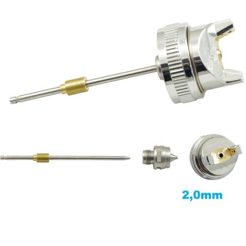 Ipotools šoba 2mm za lakirne pištole hvlp Cene