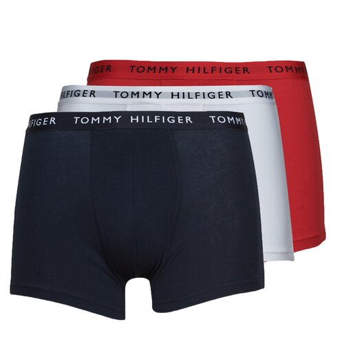 Tommy Hilfiger boksarice TRUNK X3 Večbarvna Slike