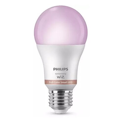 Philips 8721103046611 pametna razsvetljava Pametna žarnica Wi-Fi/Bluetooth 12,5 W Slike