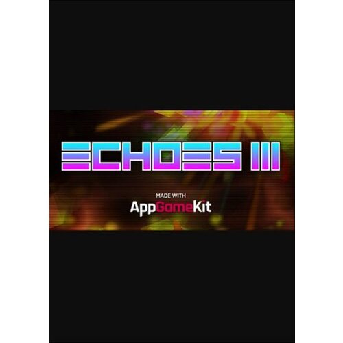 Steam Echoes III (PC) Key GLOBAL Cene