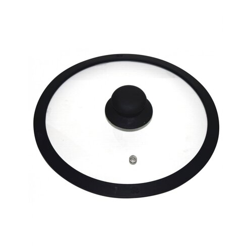 Shumee stekleni pokrov 24cm kinghoff KH-1276, (21385481) Slike