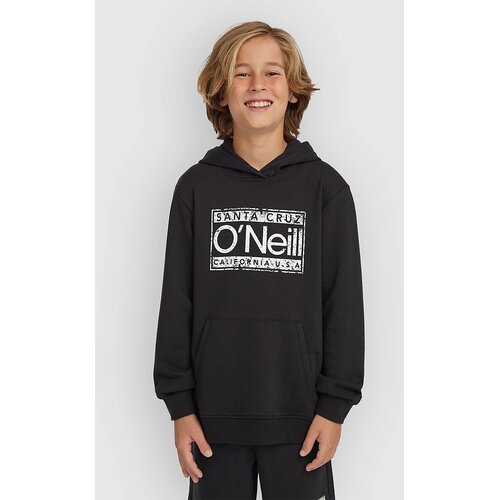 O'neill Cali Kids Pulover s kapuco black out Cene