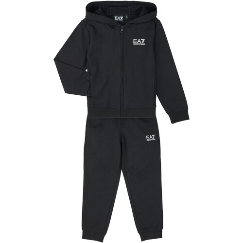 Ea7 Emporio Armani 7B000031 Crna Slike