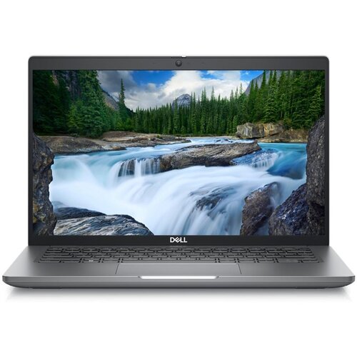 Dell latitude 5440 14&amp;quot; fhd i5-1345U 16GB 512GB intel iris xe Win11Pro 3yr prosupport laptop Slike