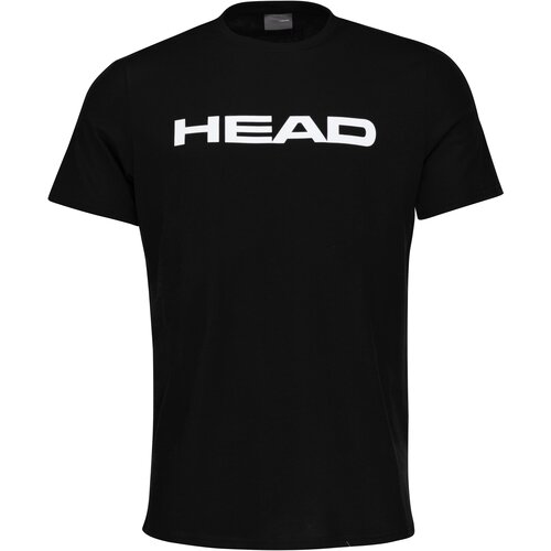 Head Pánské tričko Club Ivan T-Shirt Men Black Slike