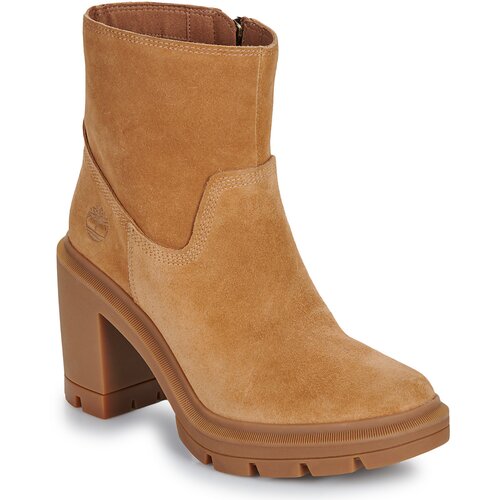 Timberland ALLINGTON HEIGHTS MID ZIP UP Smeđa Cene