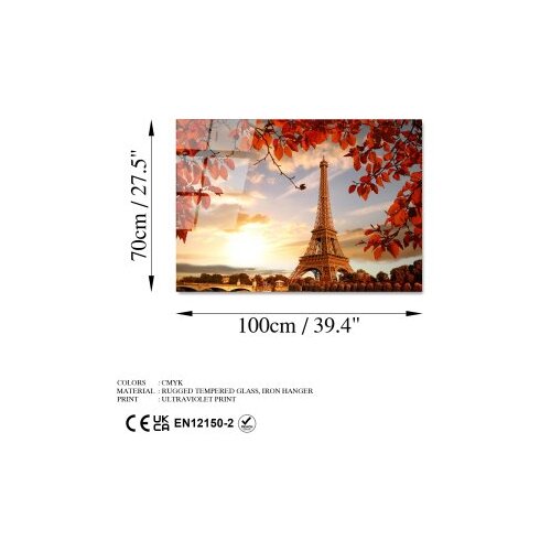 Wallity slika UV-168, 70 x 100 cm Slike