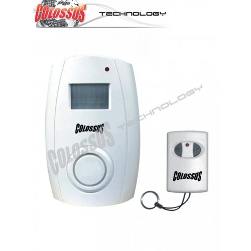 Colossus Alarm sa senzorom CSS-161 Cene