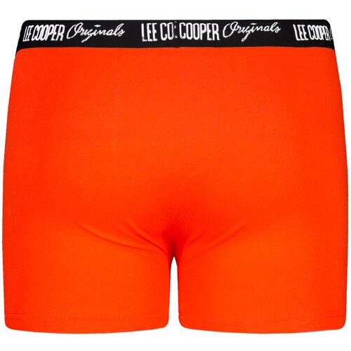 Lee Cooper Moške boksarice Printed Cene