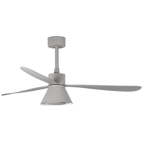 Faro 33762WT-24-LED prigu&scaron;iva vent. AMELIA L CONE LED/20W/230V siva preč. 132 cm WT + DO Cene