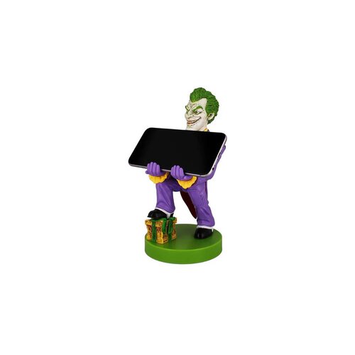 Exquisite Gaming Joker punjač za telefon/kontroler i držač figure Slike
