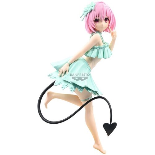 Banpresto Figura To Love-Ru Darkness Glitter & Glamours - Darkness Momo Belia, 23 cm Cene