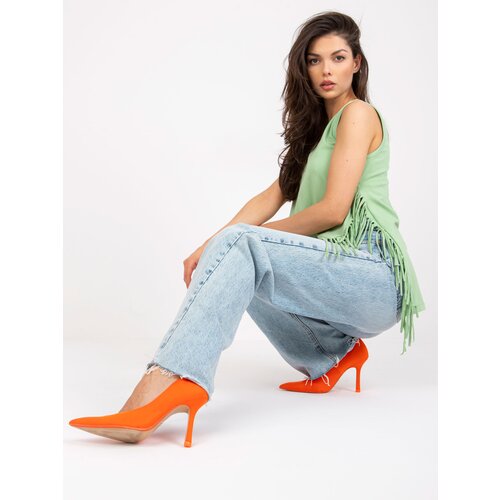 FANCY Top-FA-TP-6276.08P-Pistachio Cene